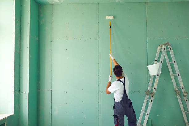 Best Air Quality Testing for Mold Spores  in Manton, MI