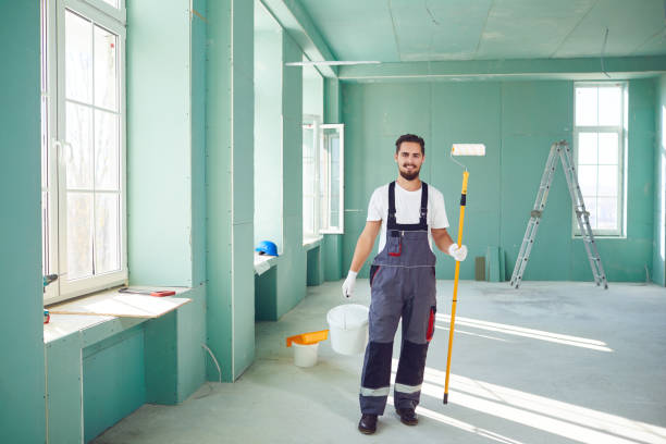 Best Industrial Mold Remediation  in Manton, MI