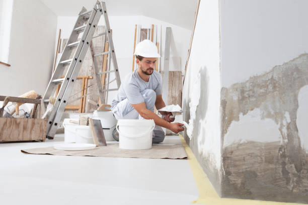 Best Airborne Mold Testing  in Manton, MI